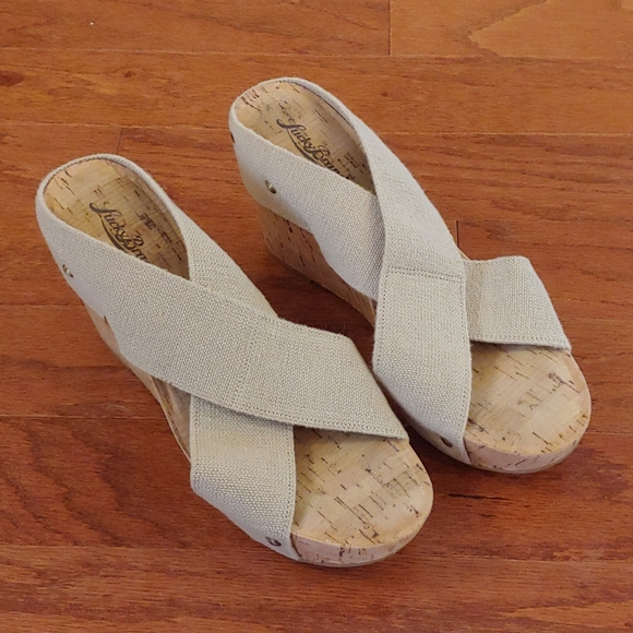 Lucky Brand size 9 - Picture 2 of 7